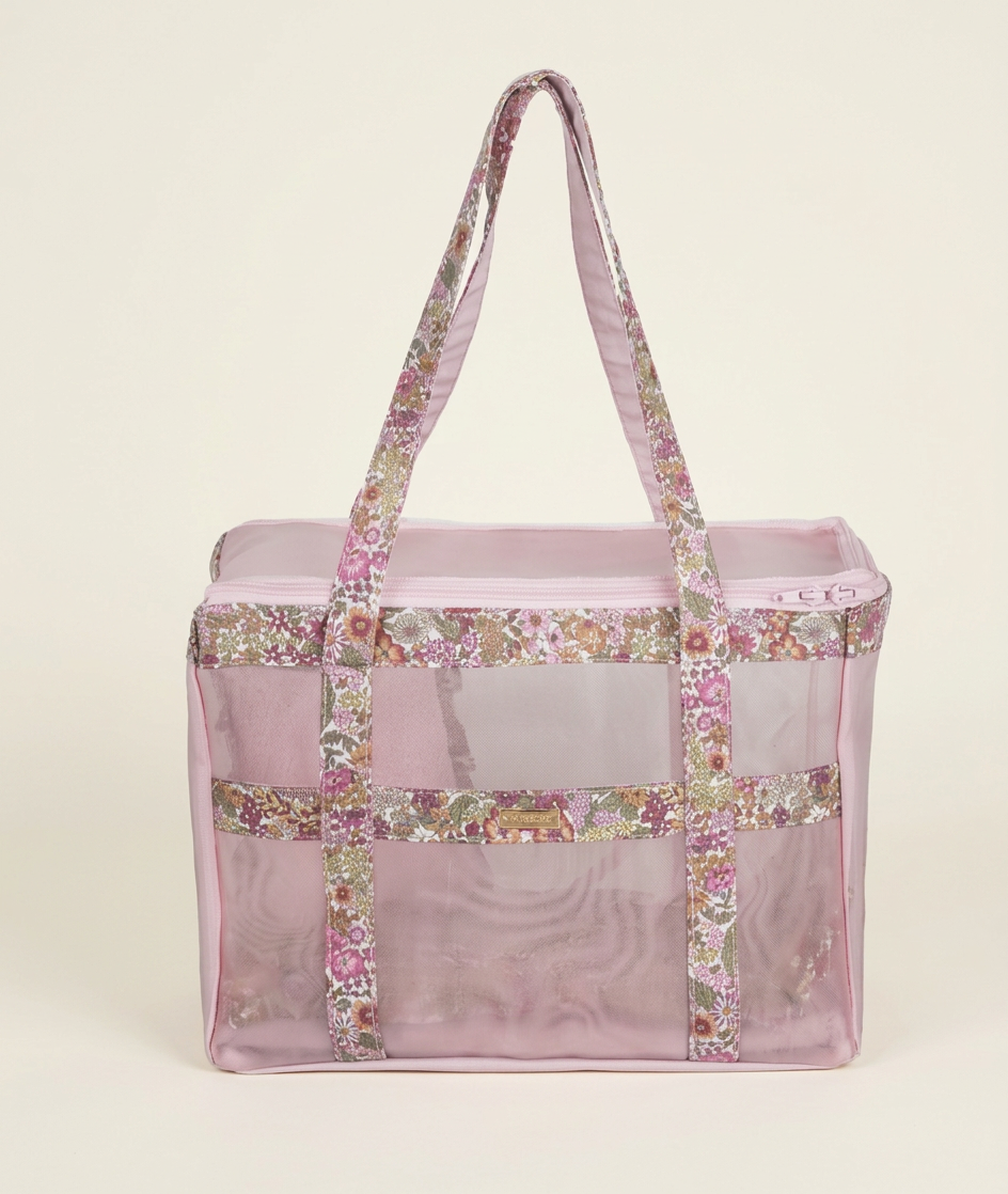 Bag Liberty Pink