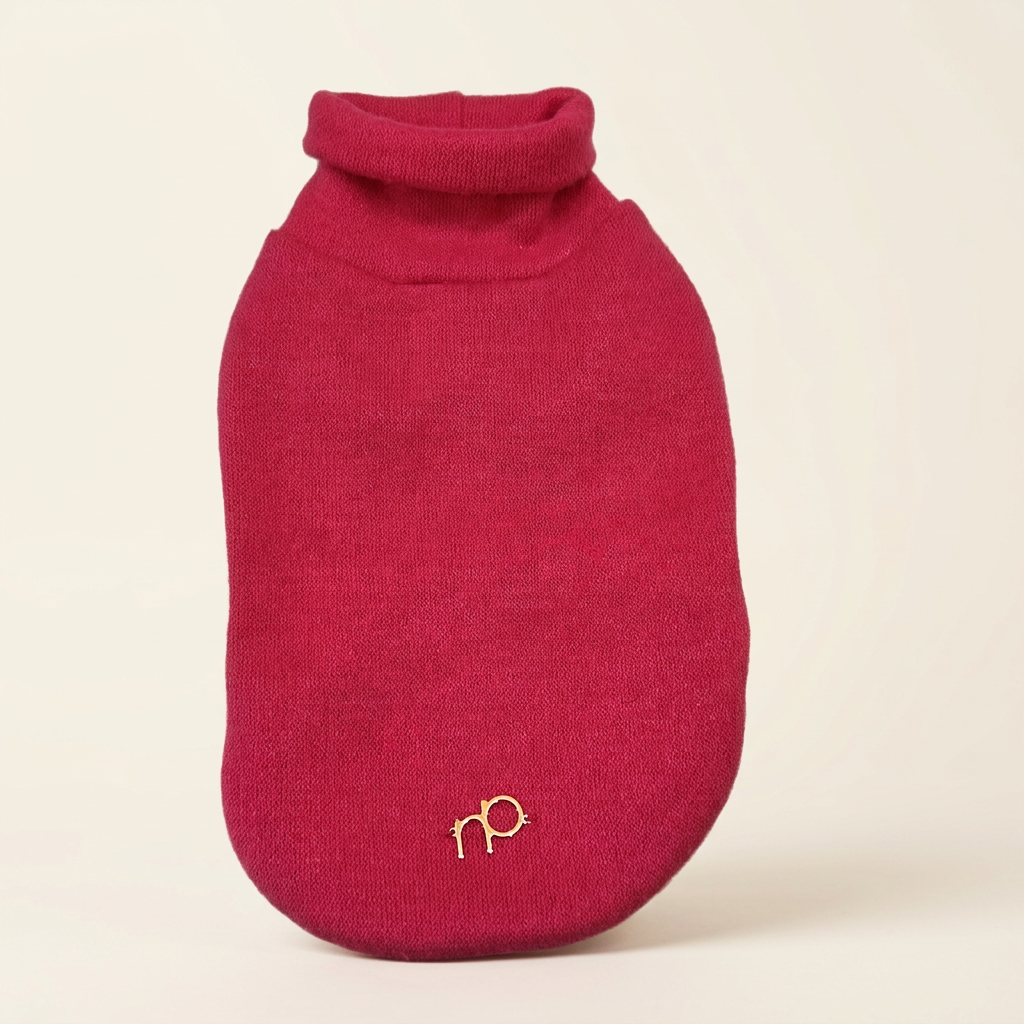 Soffice Pull Fuxia