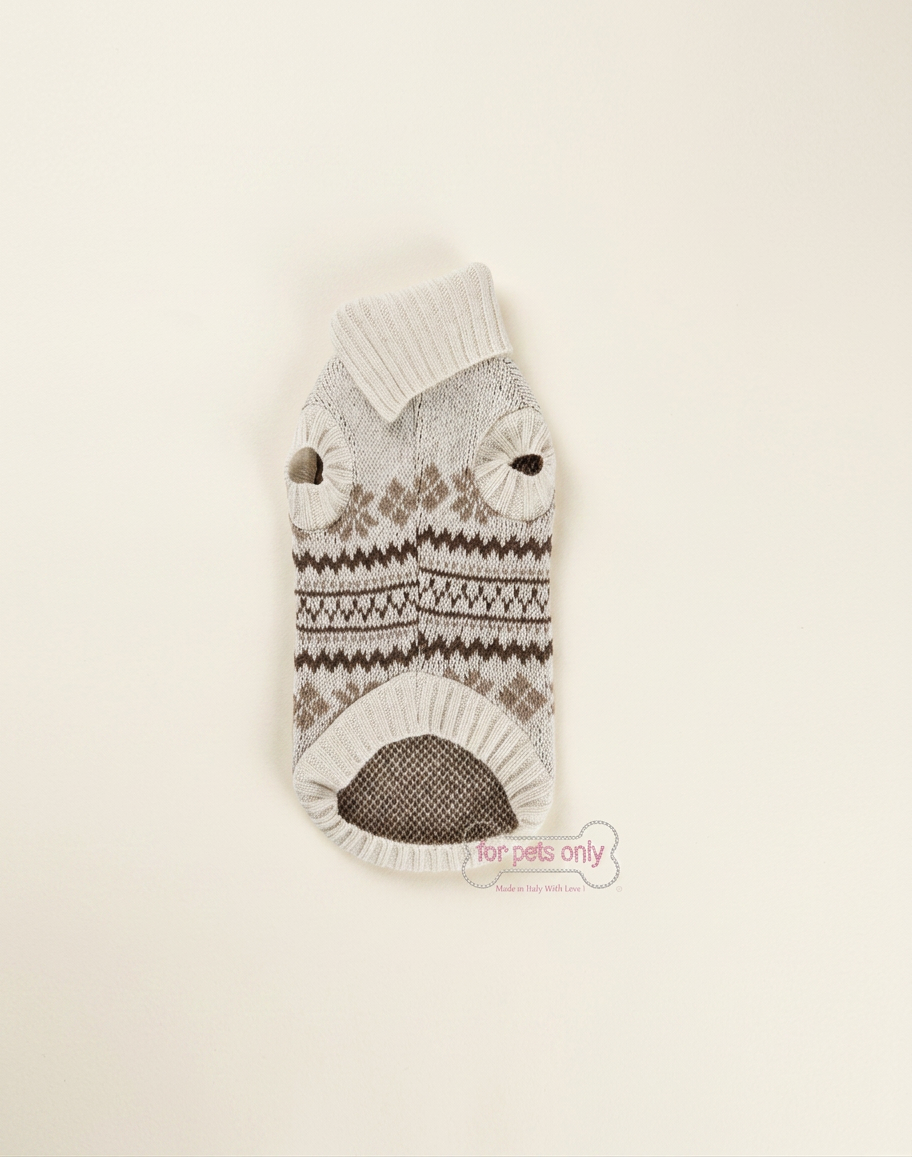 Hiver Mon Amour Pull