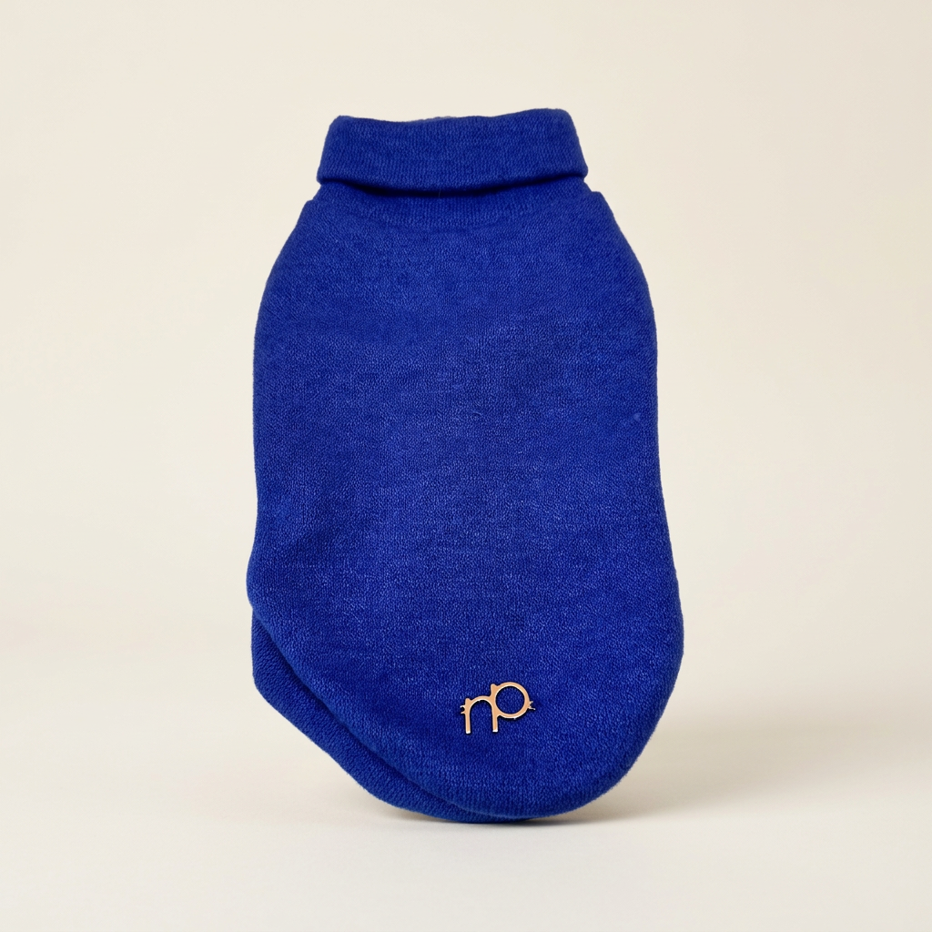 Soffice Pull Blu