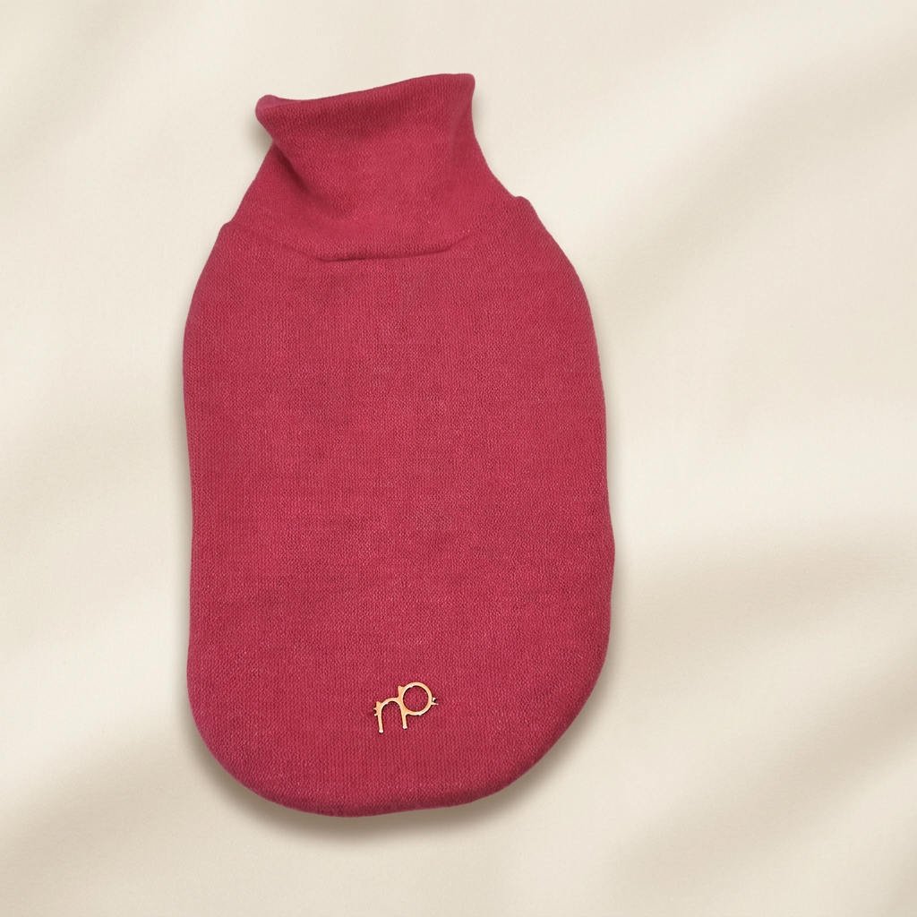 Soffice Pull Fuxia