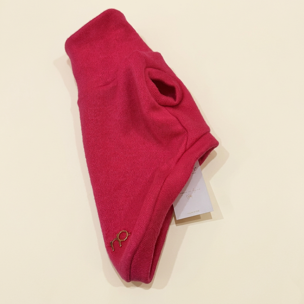 Soffice Pull Fuxia