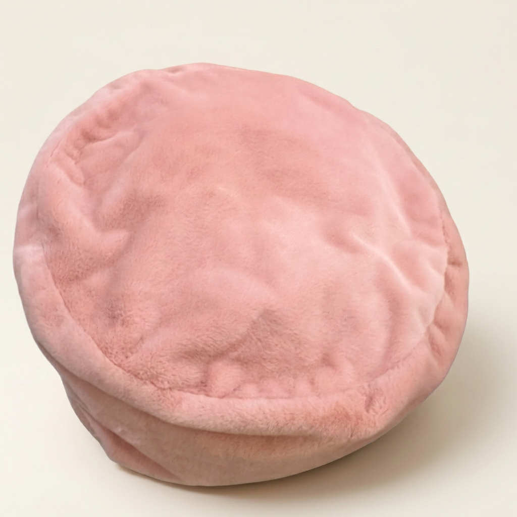 Pouf nuvola Pink