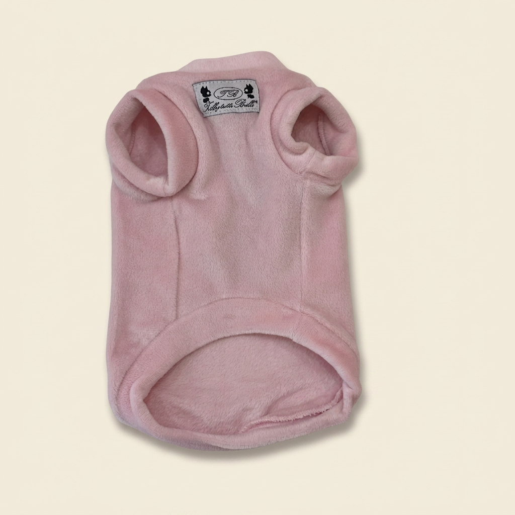 Coniglietto Rosa