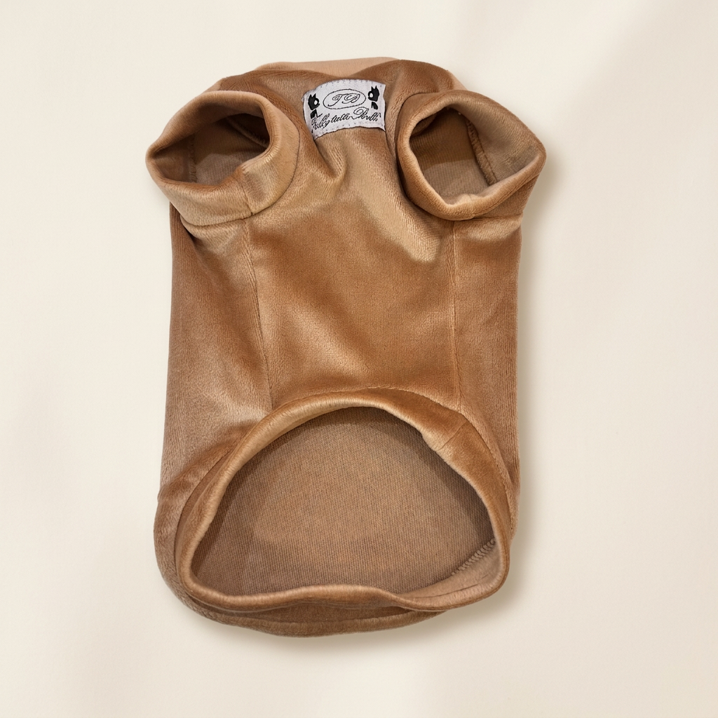 Orsetto boy camel