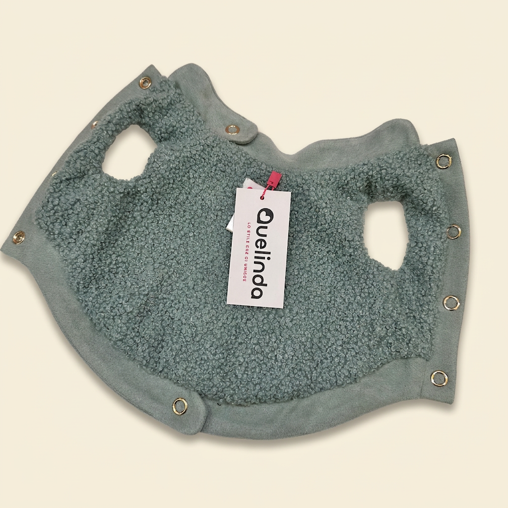 Giubettino suede Tiffany