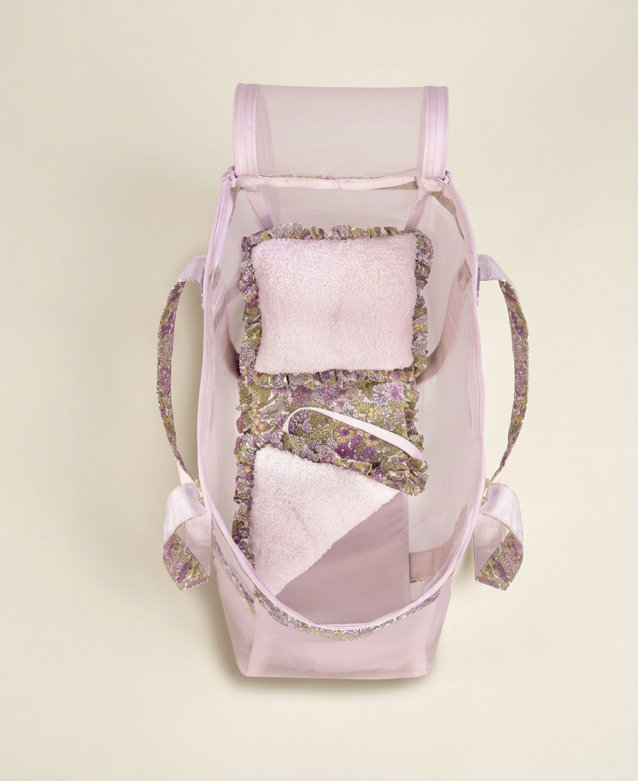 Bag Liberty Pink