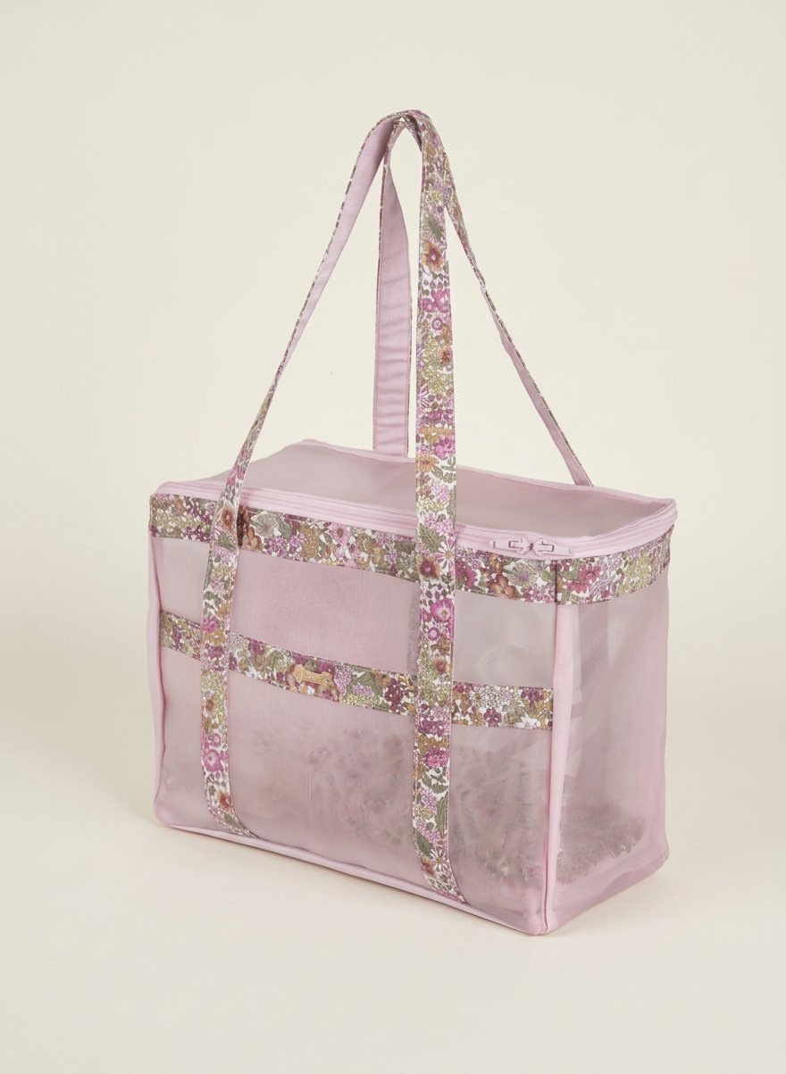 Bag Liberty Pink