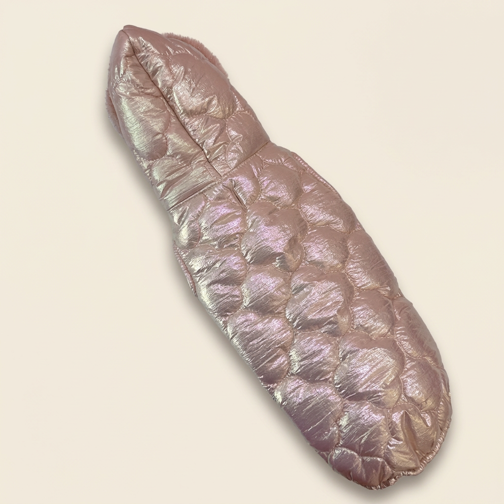 Piumino 100 grammi PINK