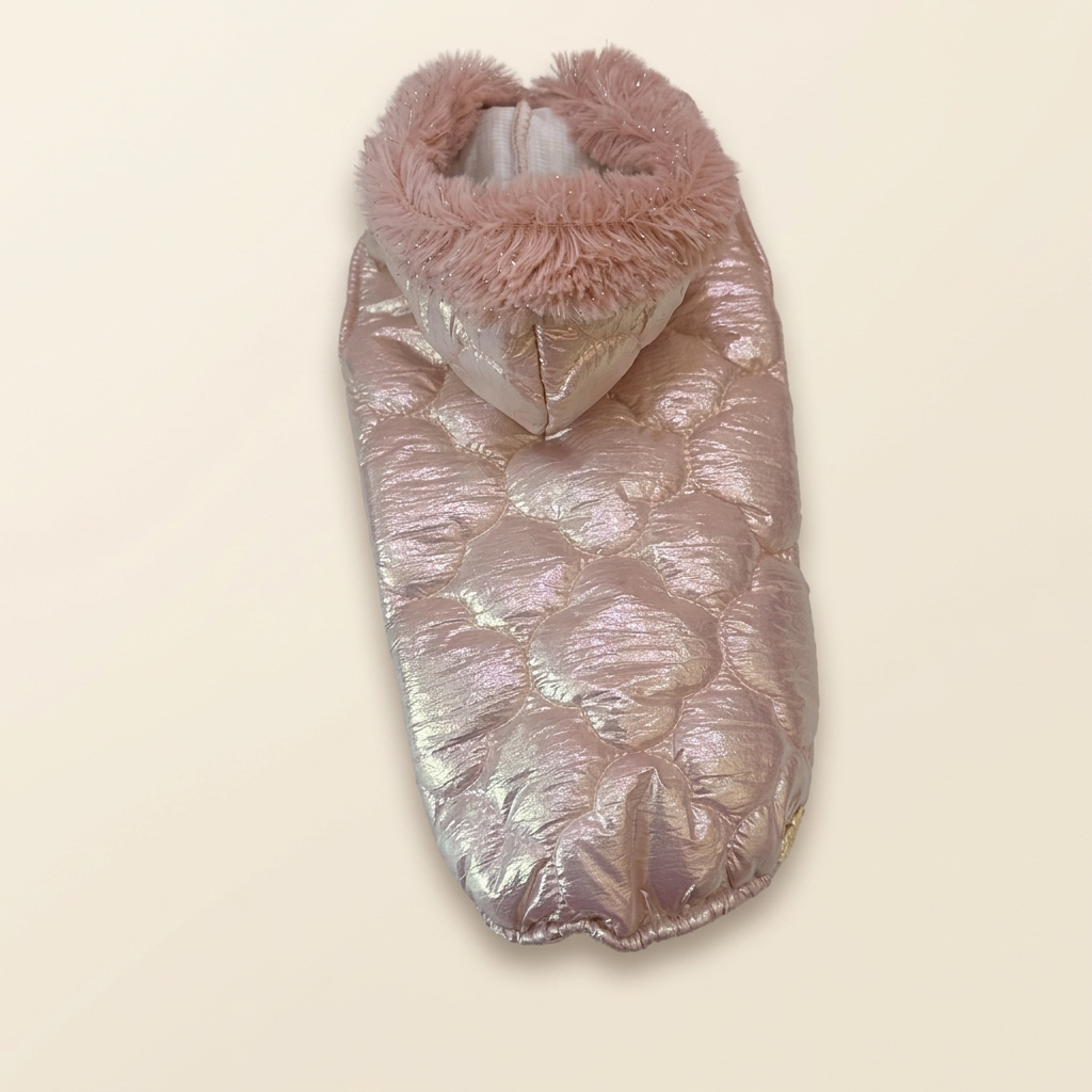 Piumino 100 grammi PINK