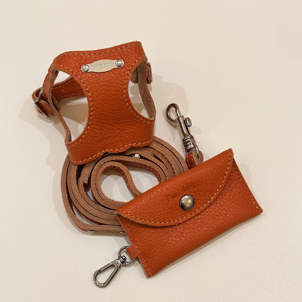 Set Arancione