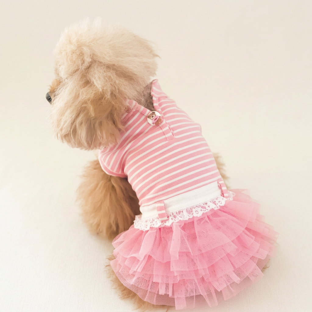 Orsetta Dress