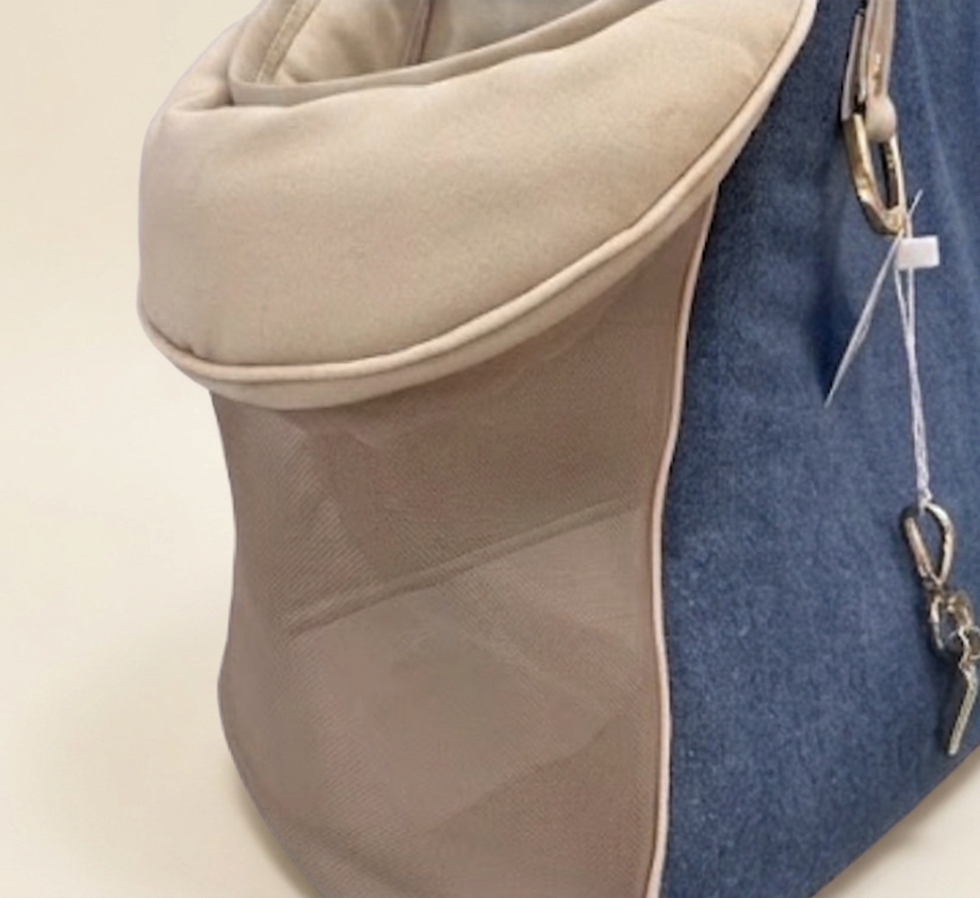 Bag Denim