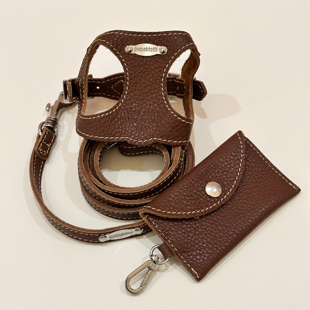 Set Marrone