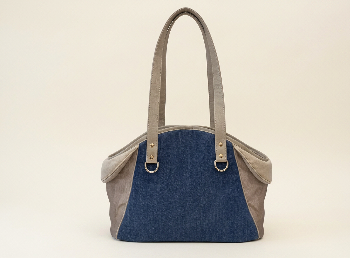 Bag Denim