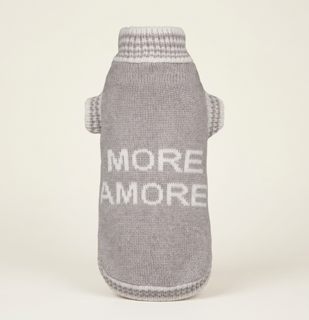 More Amore Pull Taupe