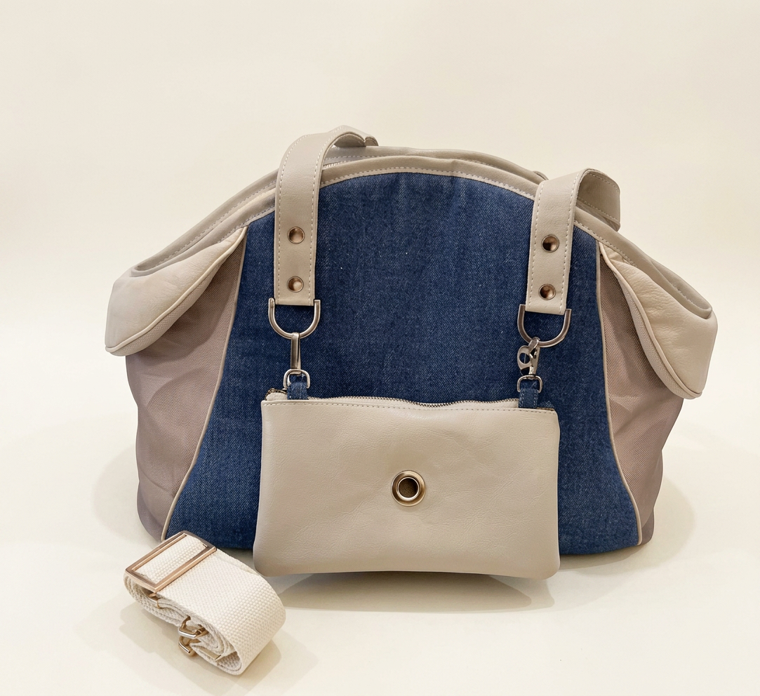 Bag Denim