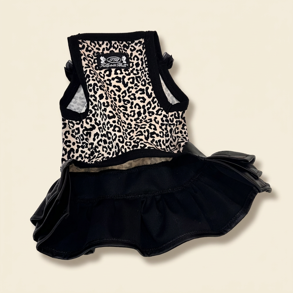 Dress leo