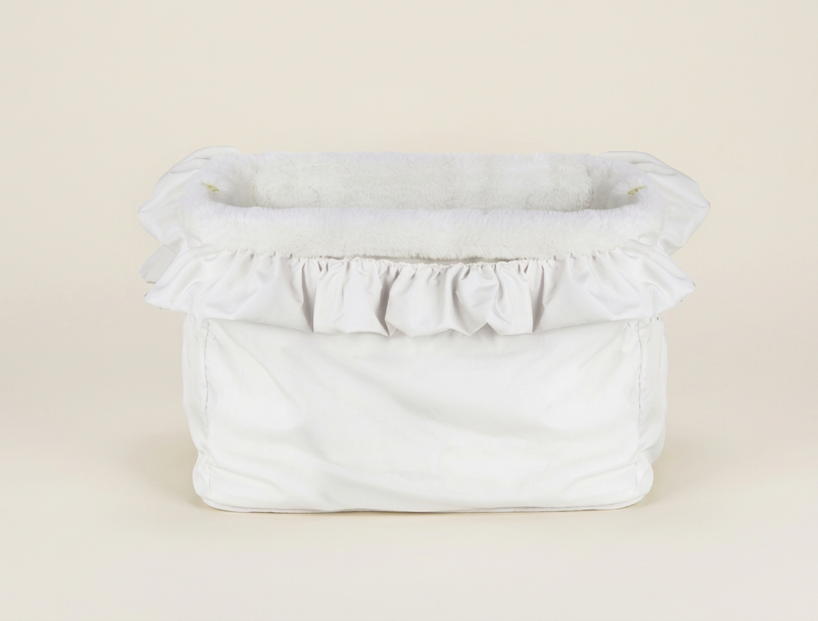 Warm Me Up Oyster/Silver