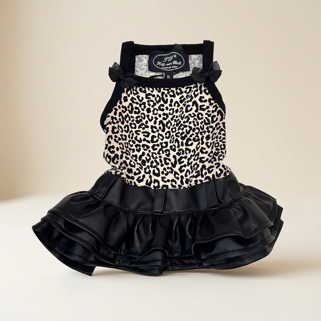 Dress leo