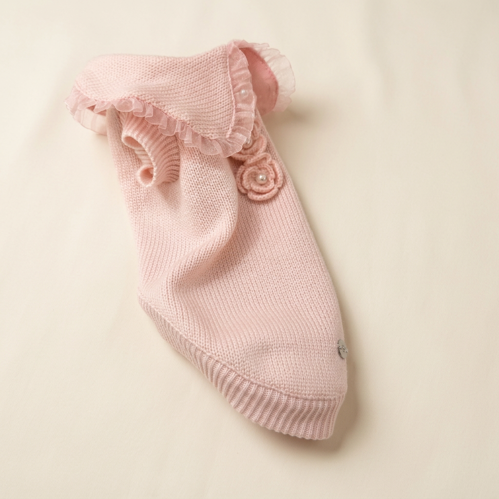 Pull Rose