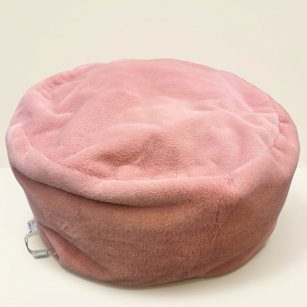 Pouf nuvola Pink