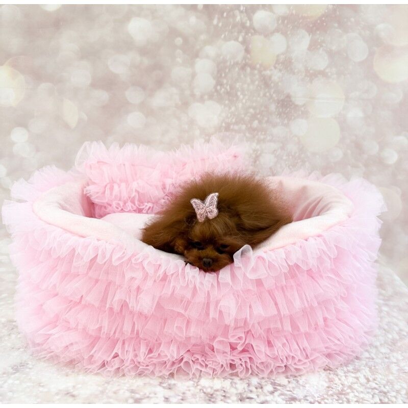 Ballerina Soft Pink