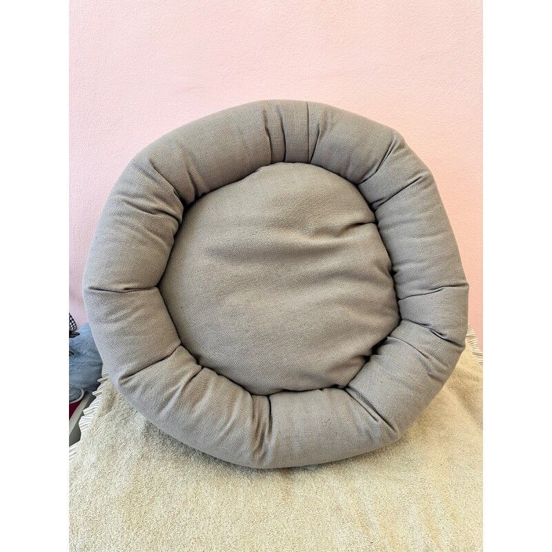 Cuccia ciambella 60cm