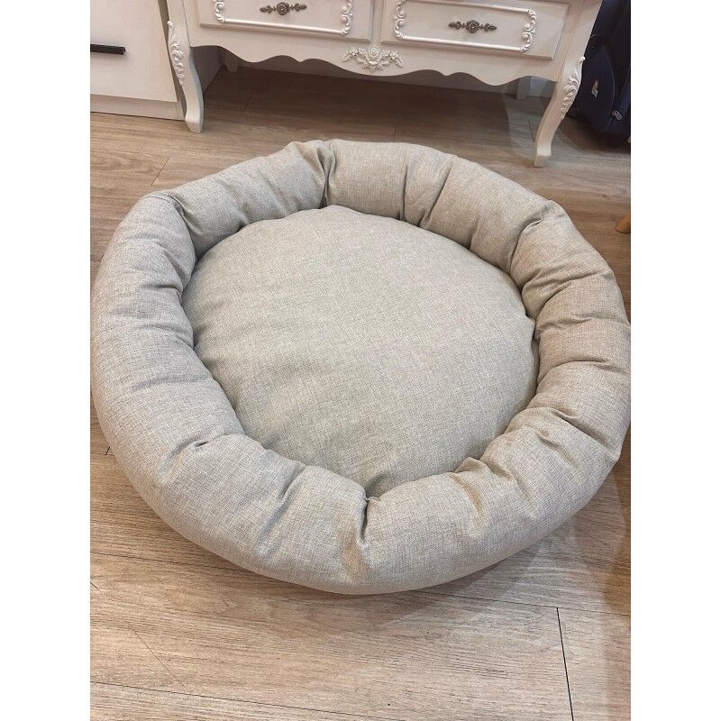 Cuccia Ciambella 80cm