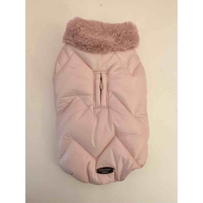 Jacket Dusty Special