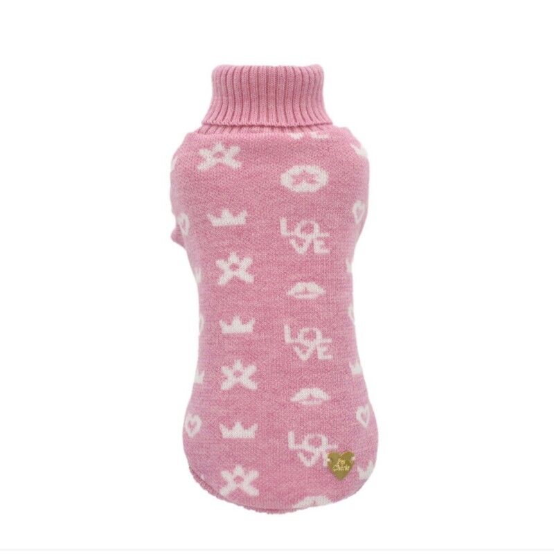 Love Pink Pull