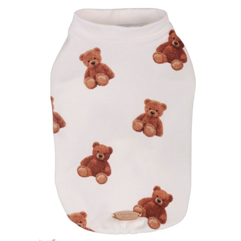 Maglia con TEDDY
