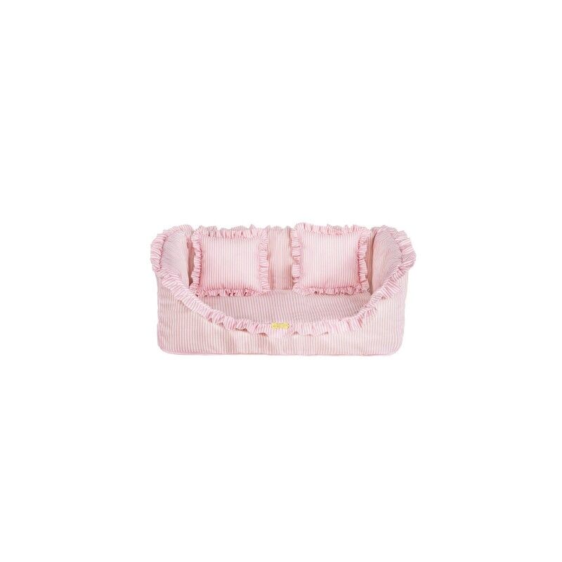 Pink Riviera Cozy