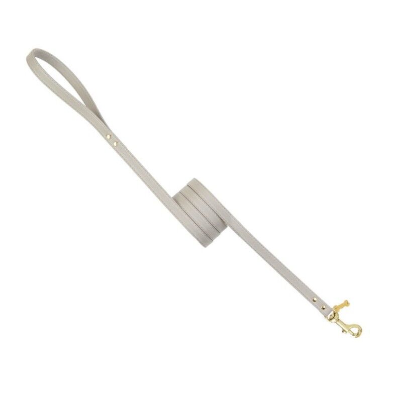 Plain Lead Grey/Gold